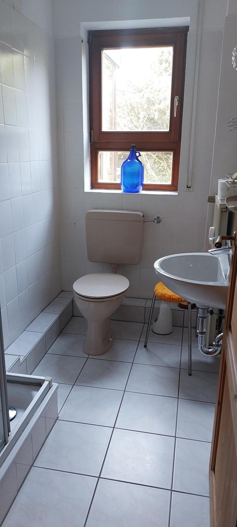 Helle Ruhige Zimmer Zu Vermieten カッセル エクステリア 写真